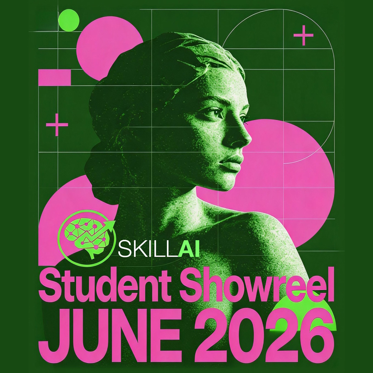 Student Showreel